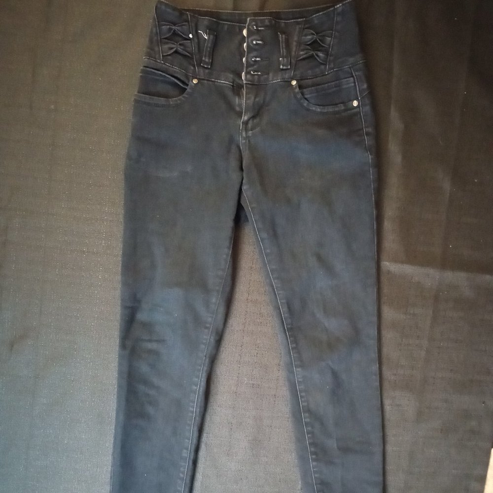 Track 23 ULTIMATE PATIENCE Jeans SIZE 1